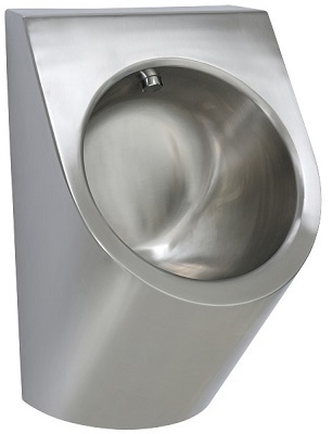 Pisoáry bezdotykové